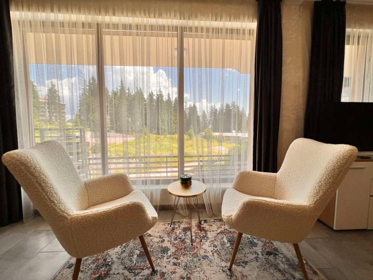 Boutique Villas Murgavets Pamporovo Exterior photo