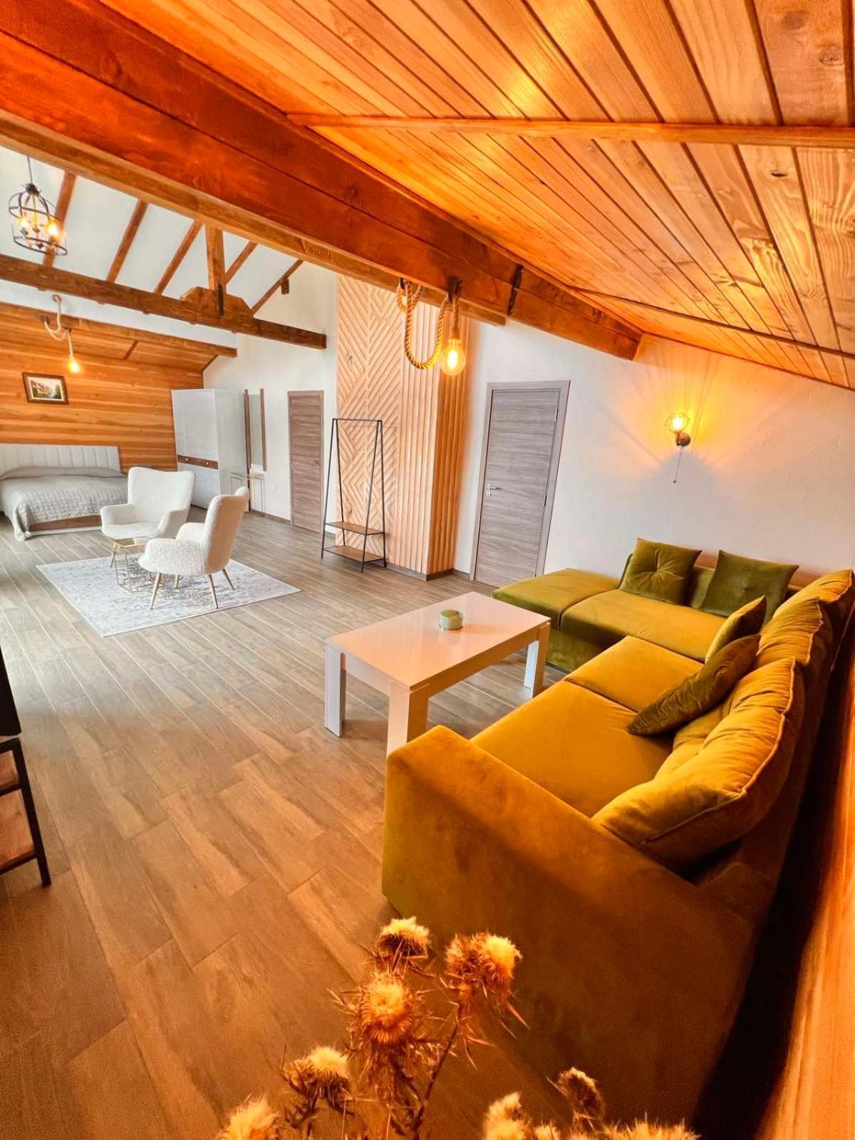 Boutique Villas Murgavets Pamporovo Room photo