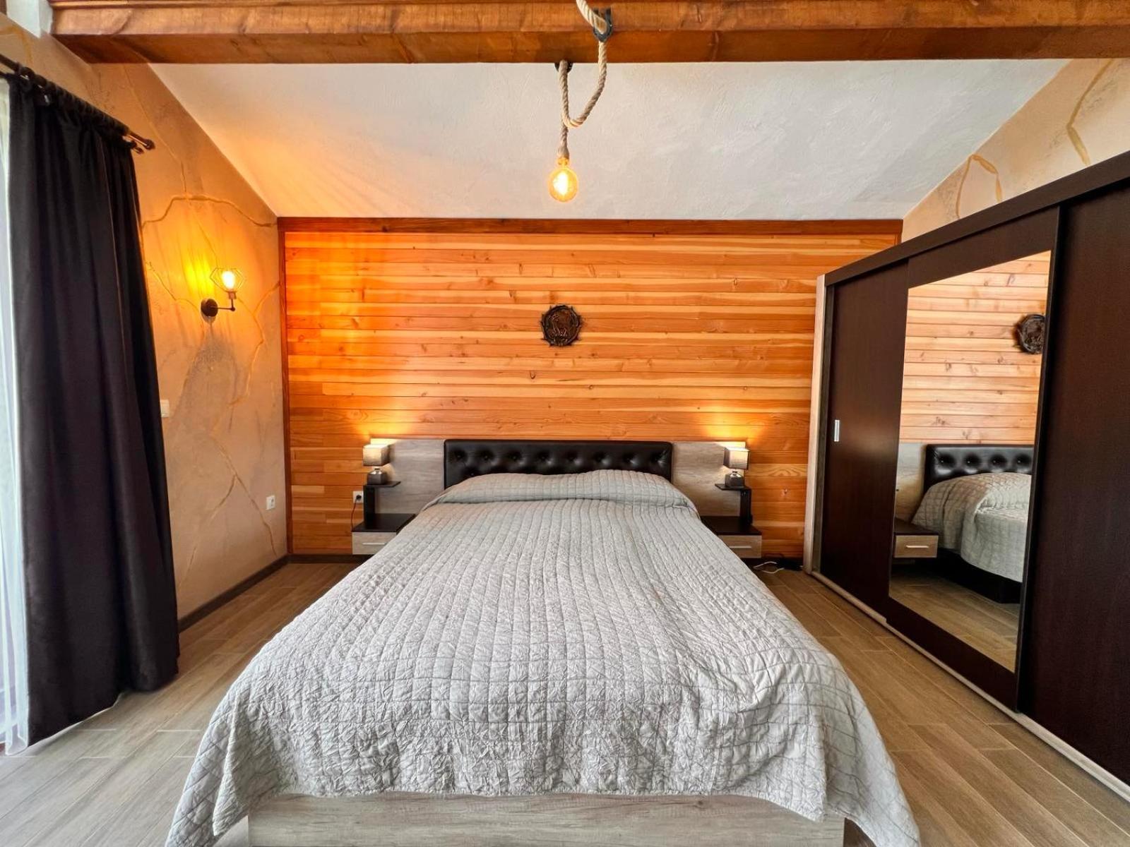 Boutique Villas Murgavets Pamporovo Room photo