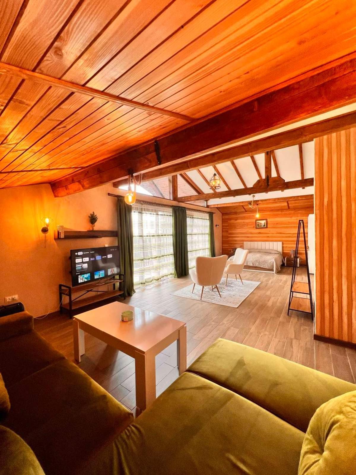 Boutique Villas Murgavets Pamporovo Room photo