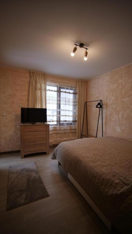 Boutique Villas Murgavets Pamporovo Exterior photo